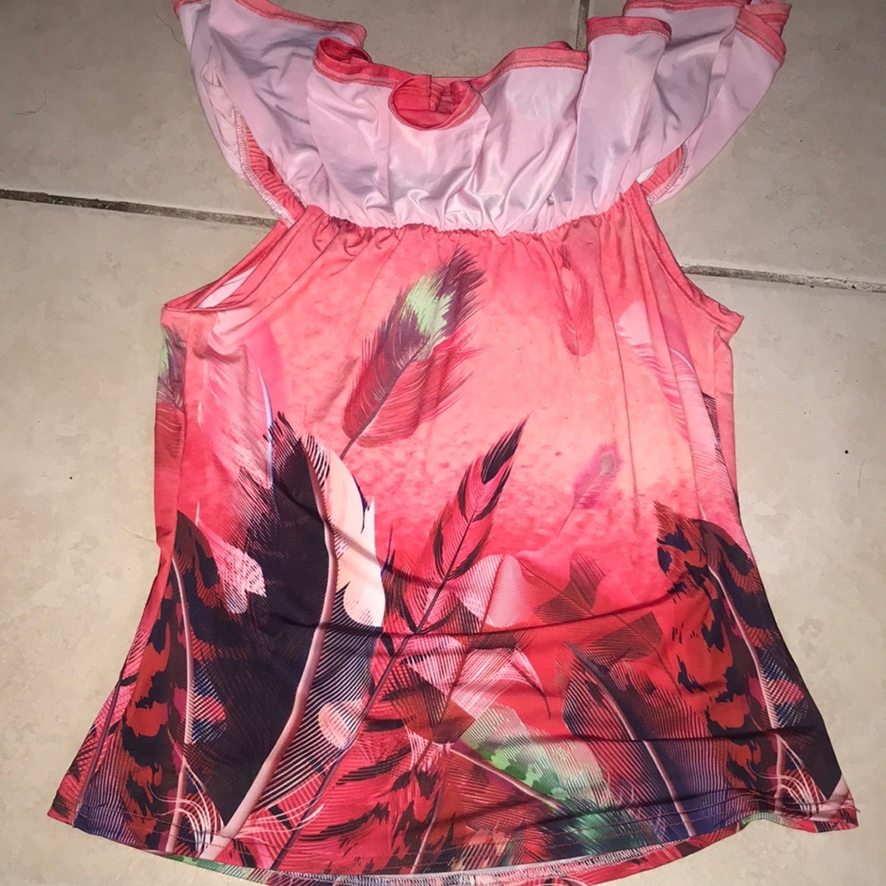 Blouse - Picture 2 of 3